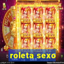 roleta sexo